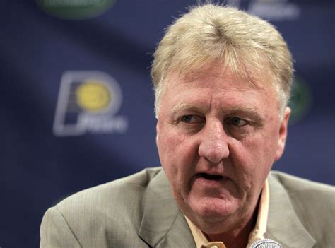 indiana pacers mired  mediocrity   time  larry bird  play lets   deal