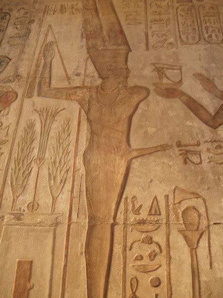 the ancient egyptian sex magazine — steemit