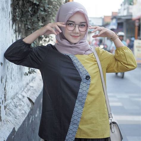 Pin Oleh Kuzi Di Perempuan Di 2020 Hijab Instagram