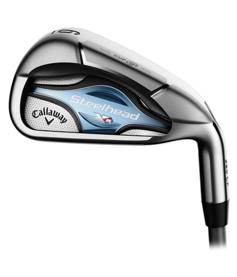 callaway steelhead xr irons  sw buy    price  snapdeal