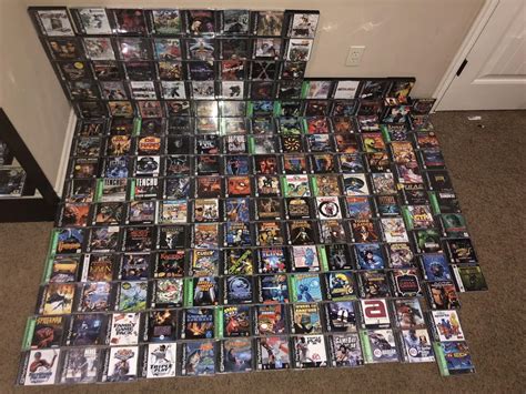 entire collection  ps games   total spent   year