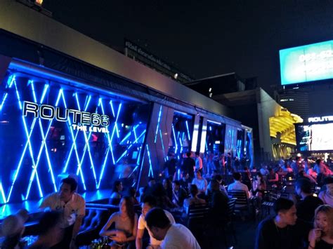 most popular and best nightclubs in bangkok bkk lifestyle