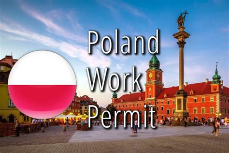 work permit  poland exceptio visa lawyers