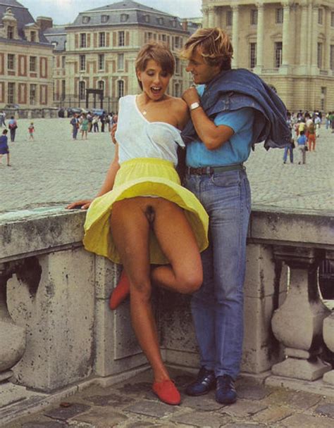 vintage wind blown upskirt porno photo eporner