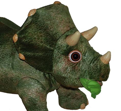 Playskool Kota My Triceratops Dinosaur Ebay