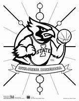 Coloring Pages State Getcolorings sketch template