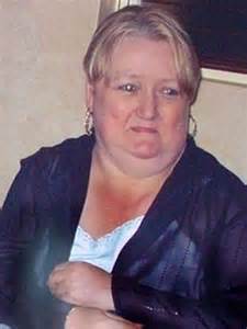 funeral bosses refuse to cremate 19 stone mother for being too fat