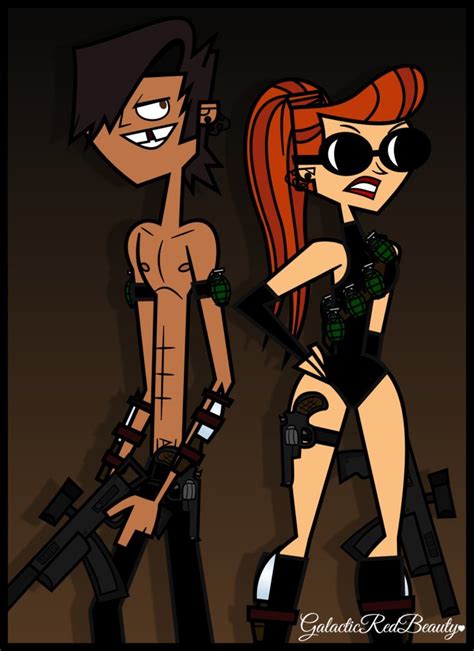 Which Would Make A Good Couple Total Drama Island Fanpop