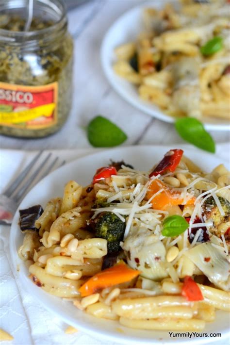 evelyns pasta keeprecipes your universal recipe box
