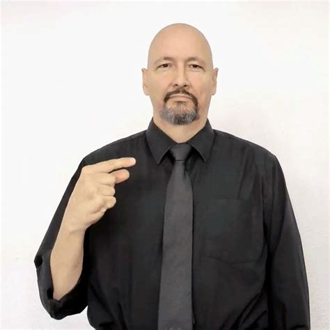 green american sign language asl sign language sign language