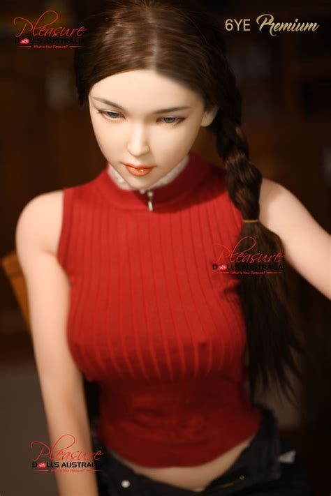 6ye Sex Doll Aimee 171cm D Cup Pleasure Dolls Australia