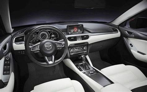 2020 Mazda 6 Release Date 2022 Engine Specs Exterior Interior