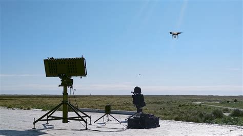 israeli technologies fighting  drone threat  airports israelc
