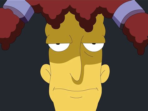 sideshow bob wallpaper sideshow bob wallpaper  fanpop