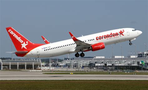 corendon airlines zima poleci  polski  turcji  egiptu podroze
