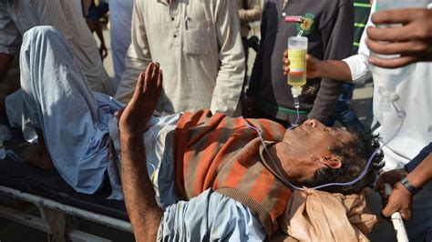 kashmir protests over burhan wani leave 36 dead bbc news