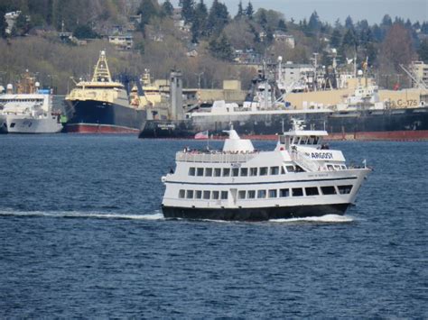 spirit  seattle passenger ship details  current position mmsi