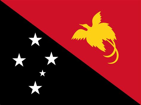 Papua New Guinea Wikipedia