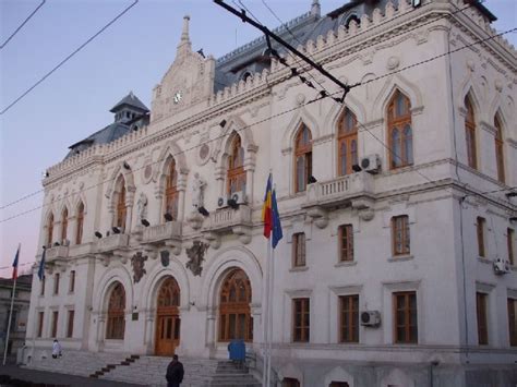 palatul administrativ