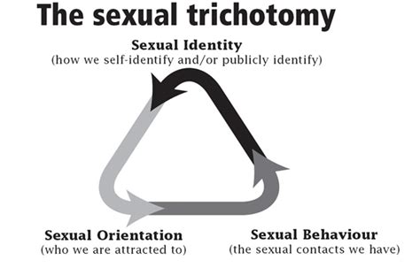Sexual Identity And Behaviour Gdhr Portal