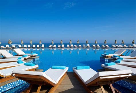 royal blue luxury beach resort  panormo crete loveholidays