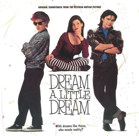 dream a little dream original soundtrack songs