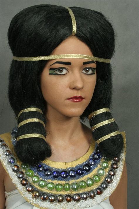 ancient egyptian make up by holietka on deviantart in 2021 ancient