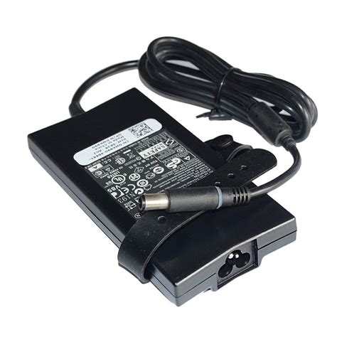 ac adapter charger  dell mx  pt   pf