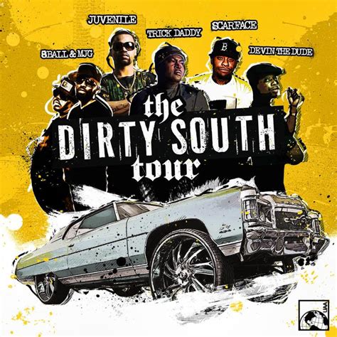 dirty south  withguitars