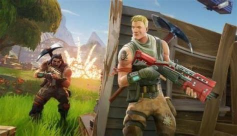 ‘fortnite battle royale crosses 500k concurrent players explosive growth due to streisand