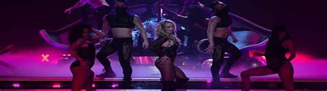 Britney Spears Reviews And Preview Exploring Las Vegas