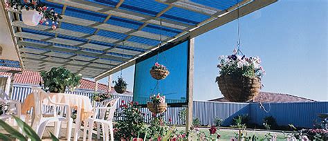 plastic sheets gallery australian garden sun canopy brett martin