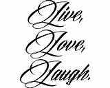 Coloring Live Pages Laugh Printable Getcolorings Getdrawings sketch template