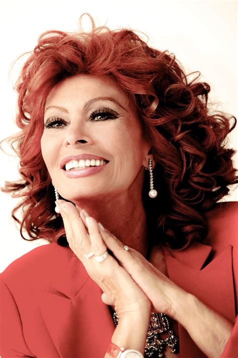 Sophia Loren Says Her Striptease Made People “go Crazy” – Daily News