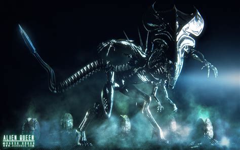 Alien Queen Vs Godzilla Dreager1 S Blog