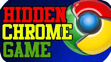 google chrome offline game youtube