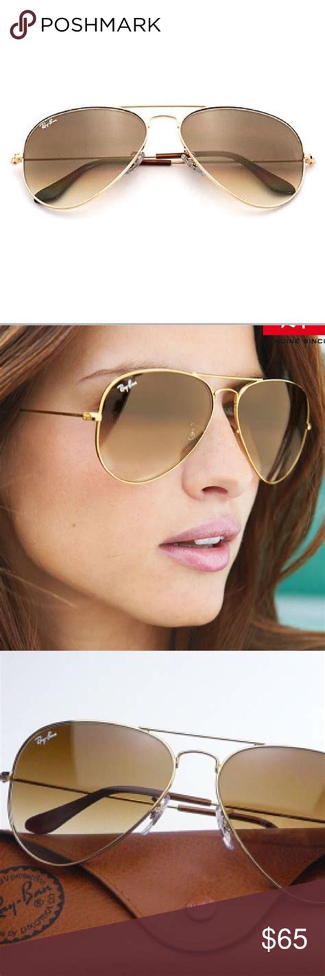 Ray Ban Gradient Lenses Review