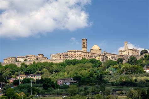 volterra italy