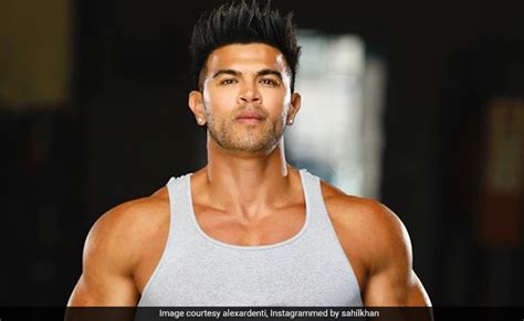 remember style actor sahil khan a superstar had him dropped from films