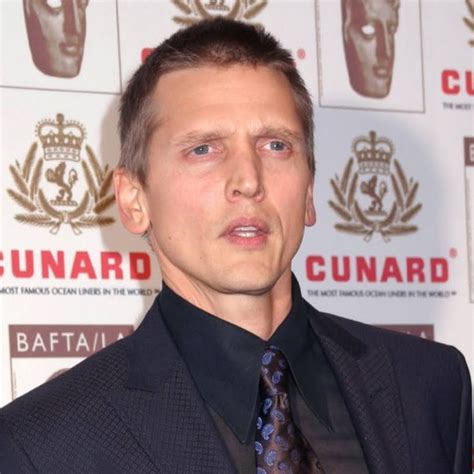 barry pepper topic youtube