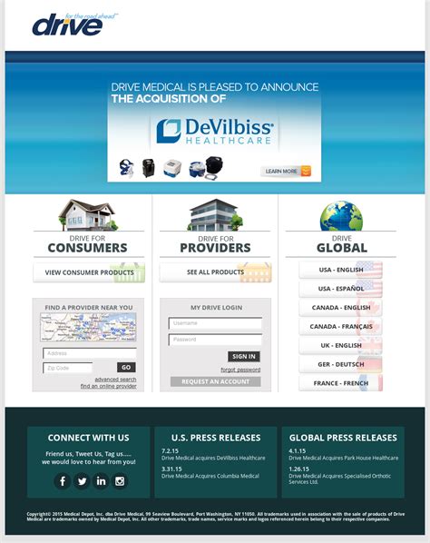 drive devilbiss healthcare competitors revenue  employees owler company profile