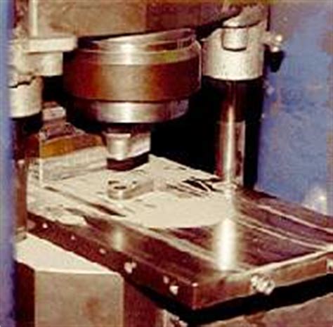 compax  mechanical  hydraulic press equipment    wide range  part sizes