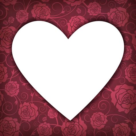 transparent heart png photo frame gallery yopriceville high quality