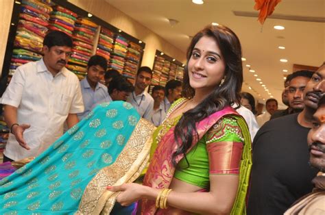 Regina Cassandra Launches Chennai Shopping Mall – Eepixer