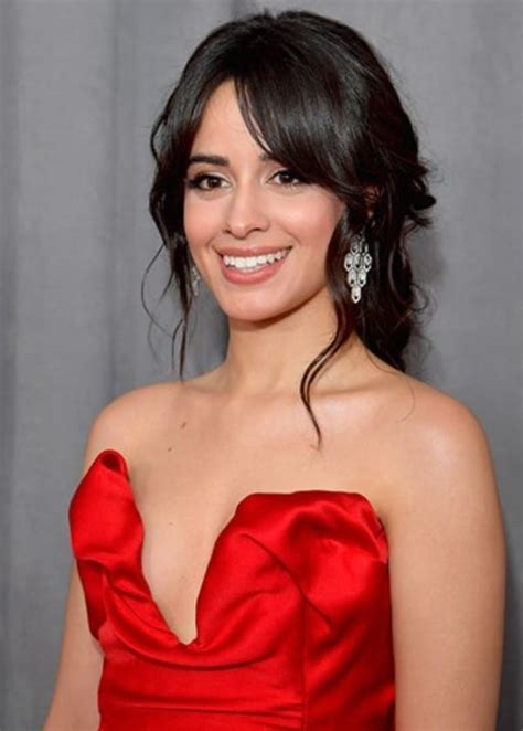 the 39 hot photos of camila cabello which show perfect body of her