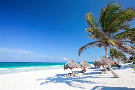 Mexico 15 Days To Playa Del Carmen At A Great Hotel With