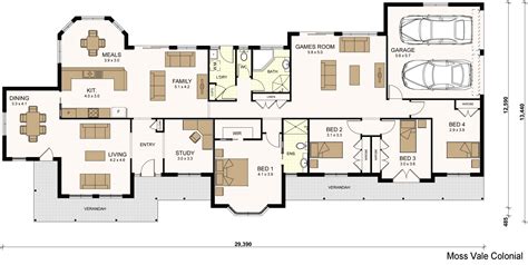 house plans game room floor plans