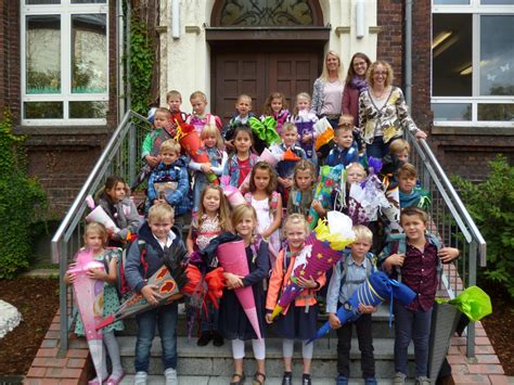 tigerentenklasse ludgerischule selm