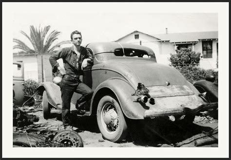 People And Cool Cars In The 1950s As They Were The Jalopy Journal The