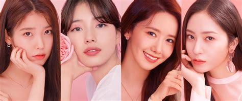 Female Kpop Idols In K Dramas Updated Kpop Profiles